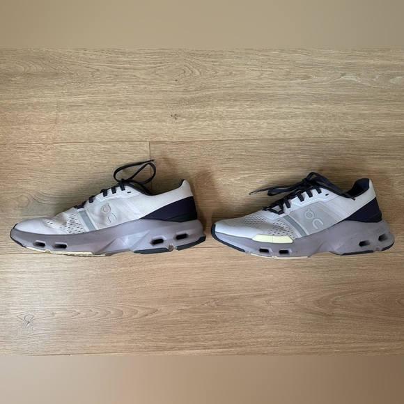 On Running Cloudpulse Lavender - Picture 7 of 8